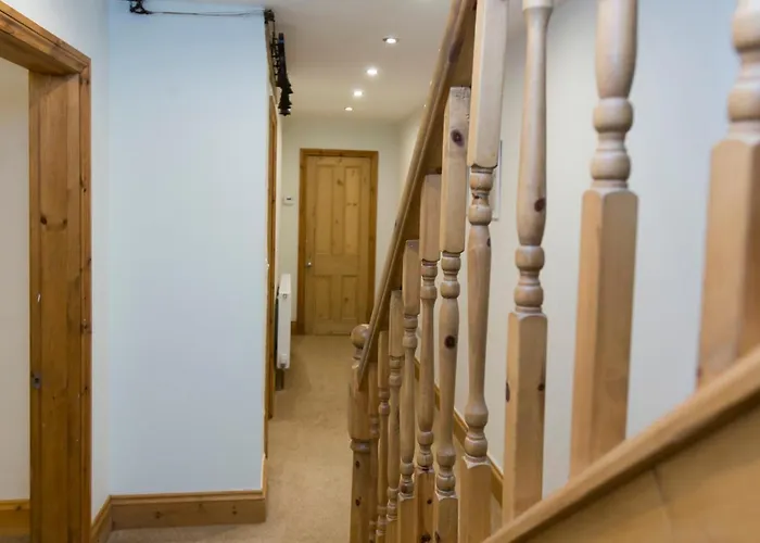 6 Abbey Terrace 別荘 ウィットビー