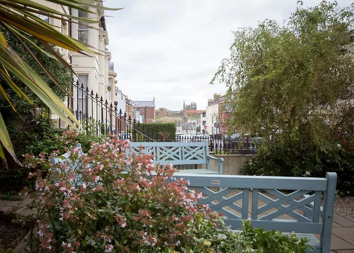 6 Abbey Terrace 別荘 *