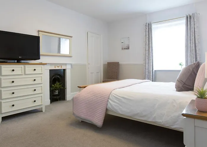 6 Abbey Terrace 別荘