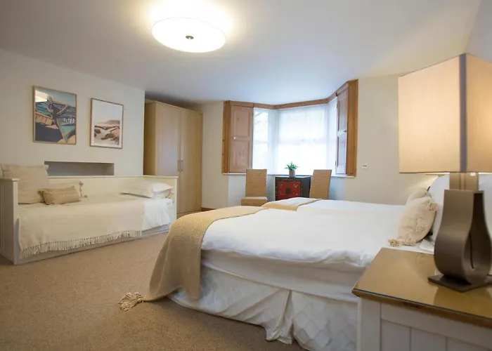 6 Abbey Terrace 別荘