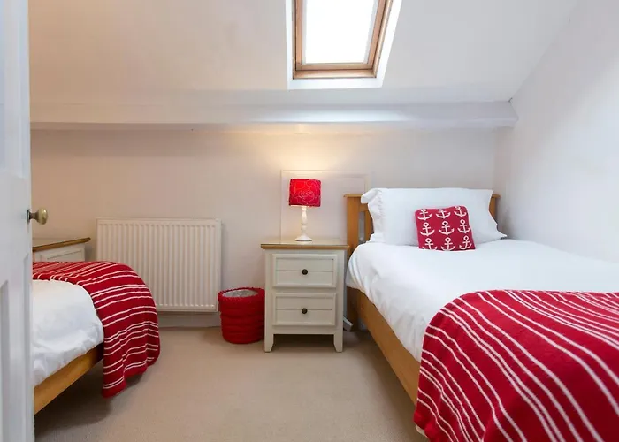 別荘 6 Abbey Terrace