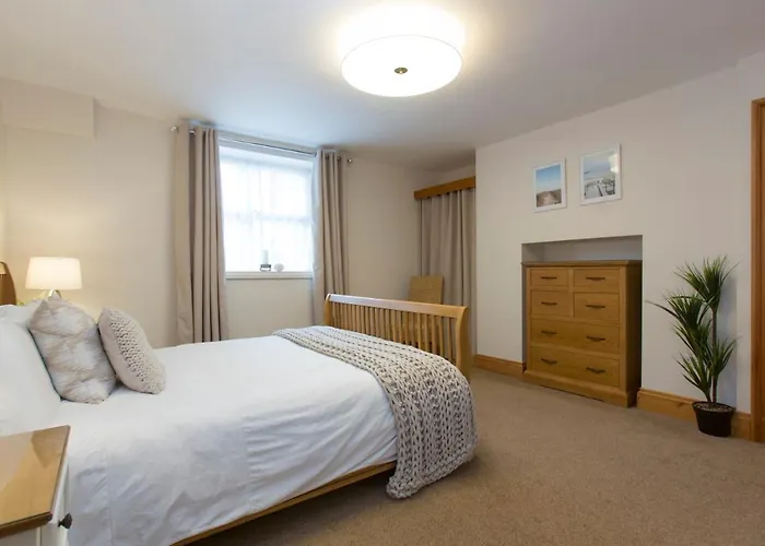 別荘 6 Abbey Terrace