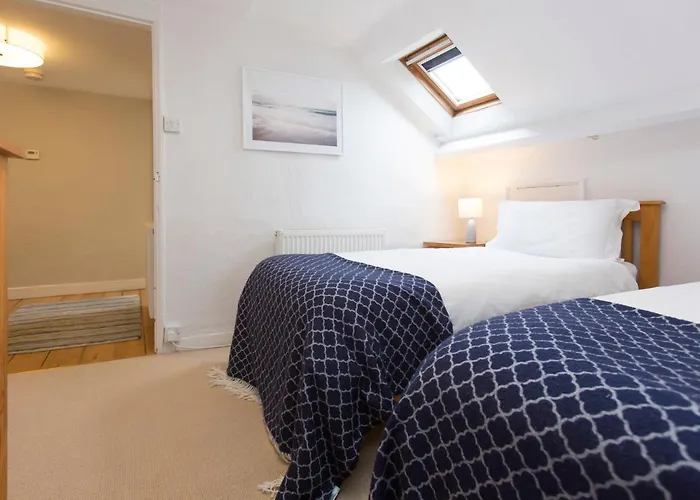 別荘 6 Abbey Terrace *