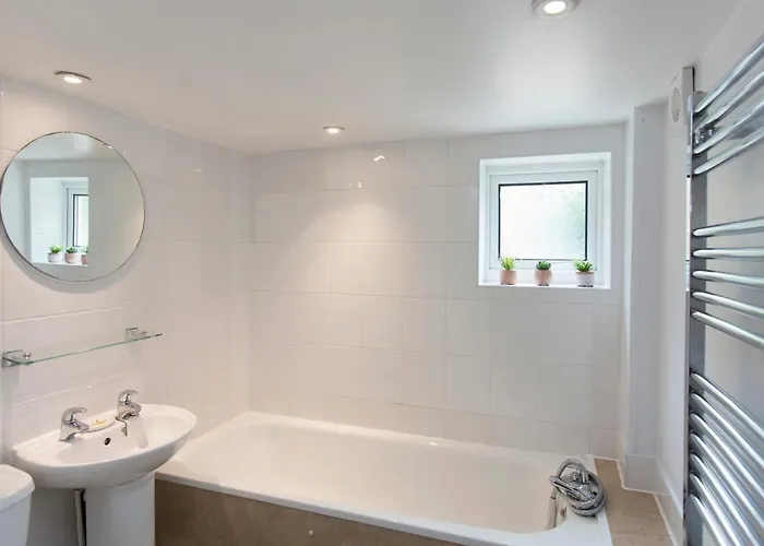 別荘 6 Abbey Terrace *