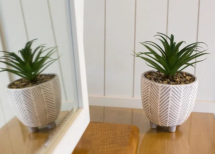 6 Abbey Terrace 別荘 *