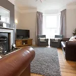 6 Abbey Terrace *
