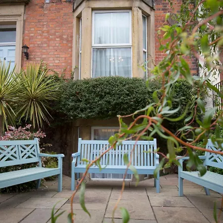 6 Abbey Terrace Holiday home