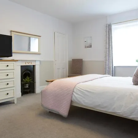 6 Abbey Terrace Holiday home