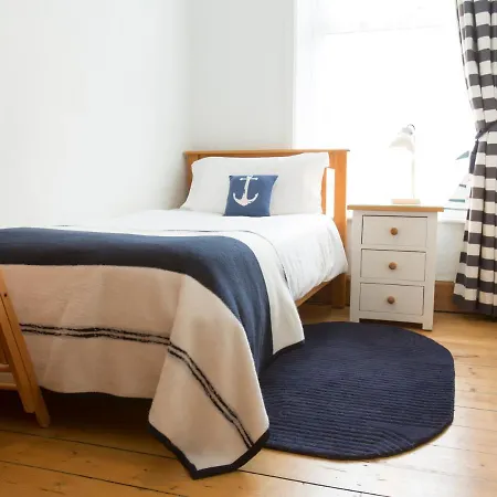 6 Abbey Terrace بيت للعطل *