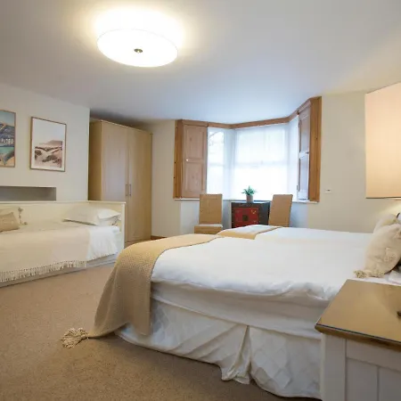 6 Abbey Terrace Holiday home