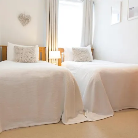 6 Abbey Terrace Dom wakacyjny Whitby