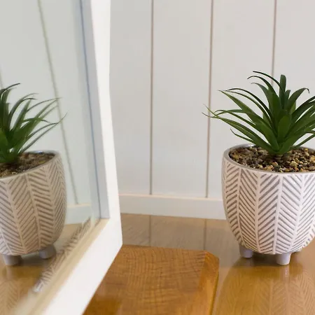 6 Abbey Terrace Dom wakacyjny *