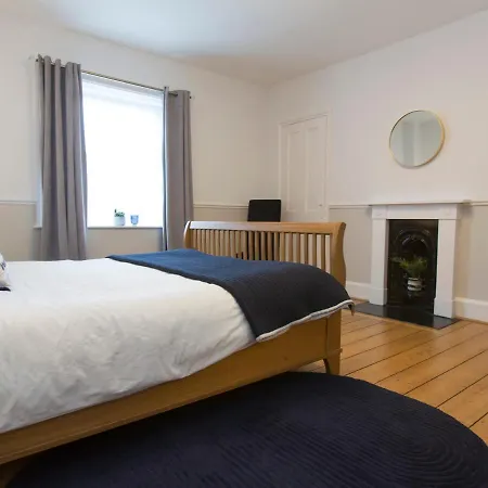 6 Abbey Terrace Dom wakacyjny