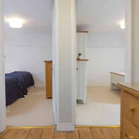 Nyaraló 6 Abbey Terrace *