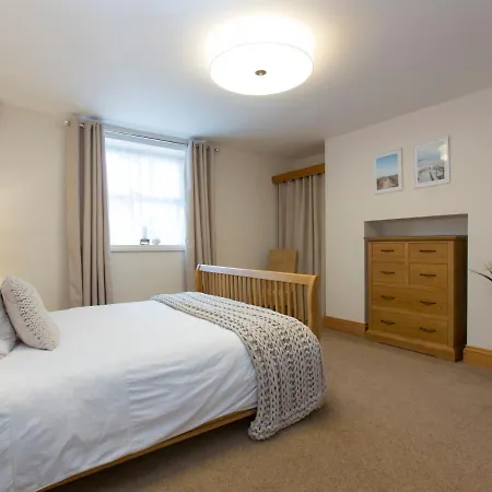 Nyaraló 6 Abbey Terrace