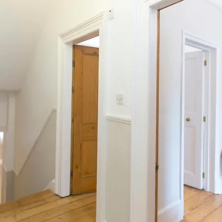 Nyaraló 6 Abbey Terrace Whitby