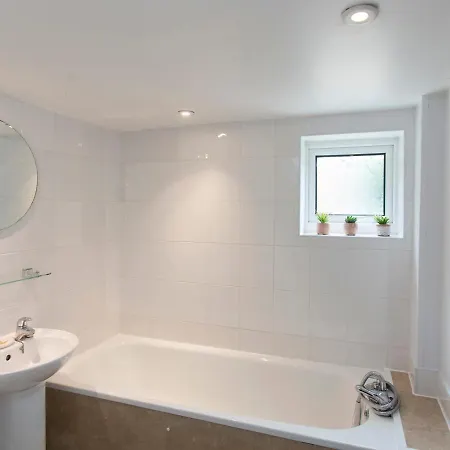 Nyaraló 6 Abbey Terrace *